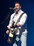 Artist Montgomery Gentry